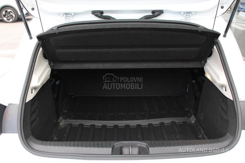 Renault Clio 1.5 dCi Van