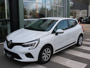 Renault Clio 1.5 dCi Van