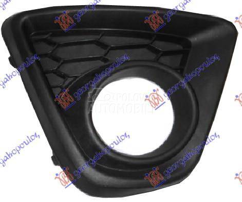 RESETKA PREDNJEG BRANIKA (SA M