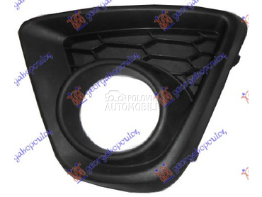 RESETKA PREDNJEG BRANIKA (SA M za Mazda CX-5 od 2011. do 2017. god.