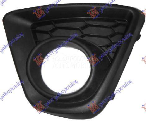 RESETKA PREDNJEG BRANIKA (SA M