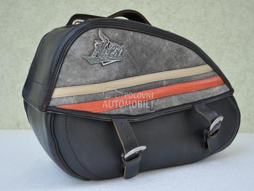 Held moto kozna bisaga-torba