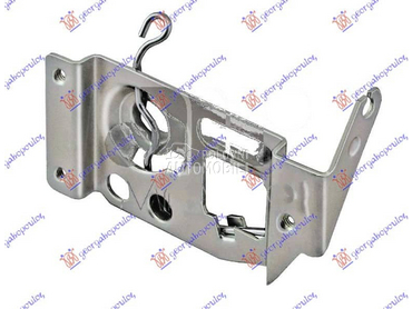 BRAVA HAUBE NA VEZNOM LIMU za Fiat Tipo od 1993. do 1995. god.