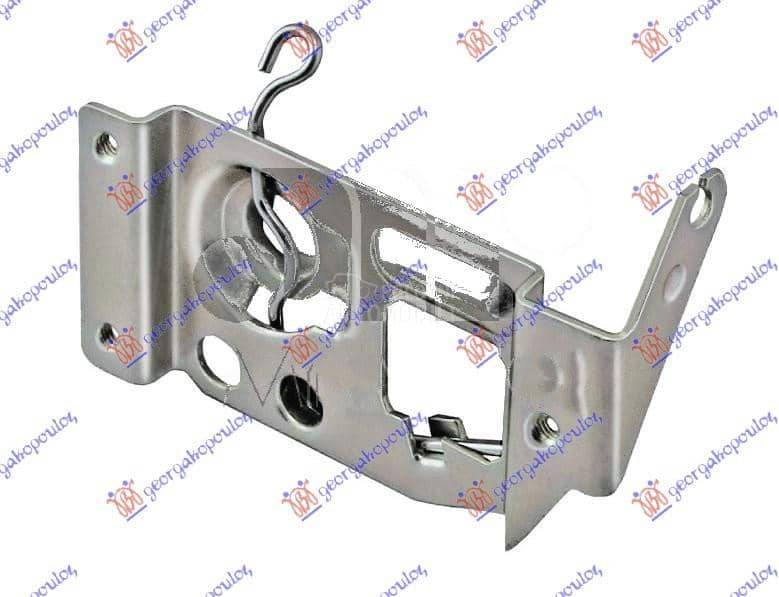 BRAVA HAUBE NA VEZNOM LIMU