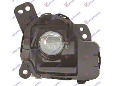 MAGLENKA LED 2015- (E) (DEPO) za Mazda CX-5 od 2011. do 2017. god.