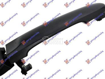 KVAKA PREDNJIH VRATA... za Nissan Juke od 2010. do 2015. god.