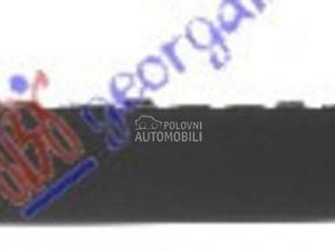 SPOJLER PREDNJEG BRANIKA Desno za Volkswagen Golf 3 od 1992. do 1998. god.