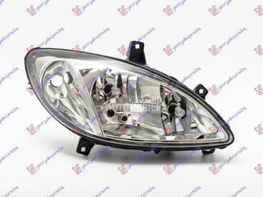 FAR Desno za Mercedes Benz V Klasa od 2004. do 2010. god.