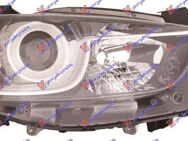FAR ELEKTRICNI (H11/HB3) (DEPO za Mazda CX-5 od 2011. do 2017. god.