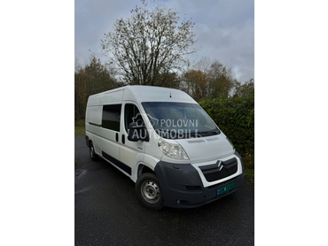 Citroen Jumper 