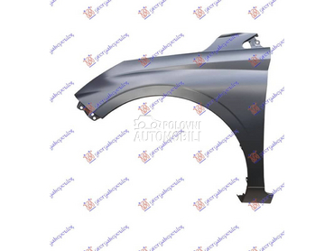 KRILO Levo za Hyundai i20 od 2020. do 2024. god.