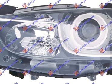 FAR ELEKTRICNI (H11/H15) (DEPO za Mazda CX-5 od 2011. do 2017. god.
