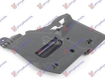 ZASTITA MOTORA PLASTICNA Levo za Audi A3 od 2013. do 2016. god.