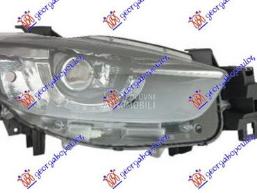 FAR SA LED 2015- (DEPO) za Mazda CX-5 od 2011. do 2017. god.