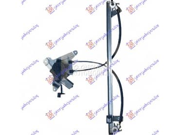 PODIZAC PREDNJEG PROZORA... za Opel Ostalo od 2009. do 2019. god.