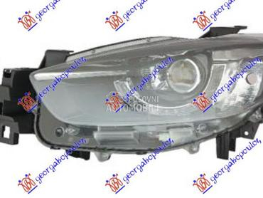 FAR SA LED 2015- (DEPO) za Mazda CX-5 od 2011. do 2017. god.