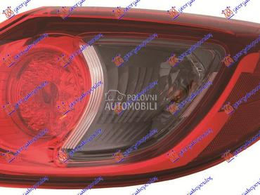 STOP LAMPA SPOLJASNJA -2015 (D za Mazda CX-5 od 2011. do 2017. god.