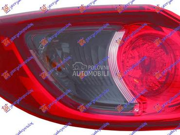 STOP LAMPA SPOLJASNJA -2015 (D za Mazda CX-5 od 2011. do 2017. god.