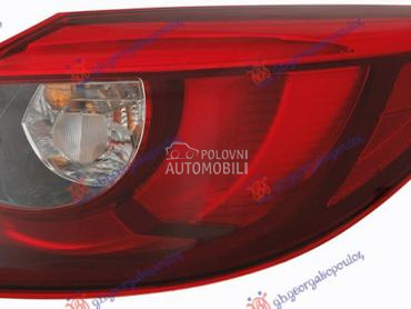 STOP LAMPA SPOLJASNJA SA LED 1 za Mazda CX-5 od 2011. do 2017. god.