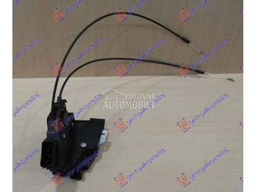 BRAVA ZADNJIH VRATA... za Mazda 3 od 2004. do 2008. god.