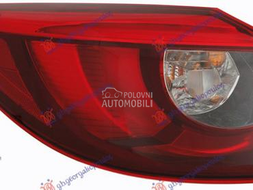 STOP LAMPA SPOLJASNJA SA LED 1 za Mazda CX-5 od 2011. do 2017. god.
