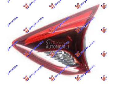 STOP LAMPA UNUTRASNJA (LED) 15 za Mazda CX-5 od 2011. do 2017. god.