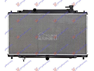 HLADNJAK MOTORA 2.0 BENZIN (MA za Mazda CX-5 od 2011. do 2017. god.