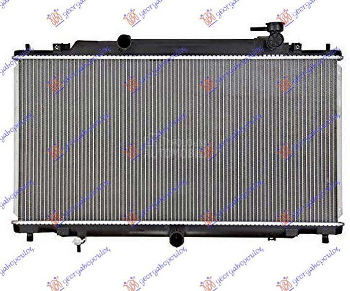 HLADNJAK MOTORA 2.0 BENZIN (MA