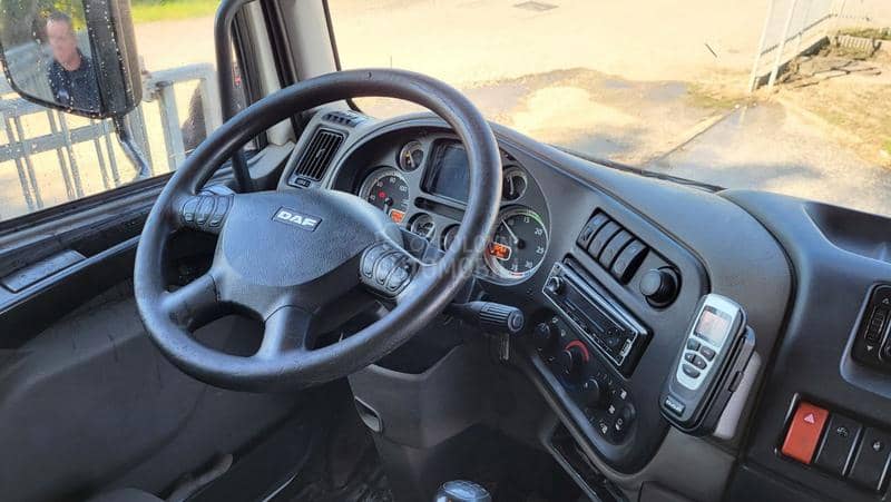 DAF FA LF45 200