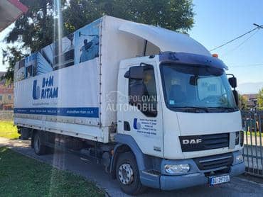 DAF FA LF45 200