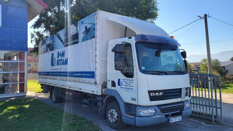 DAF FA LF45 200