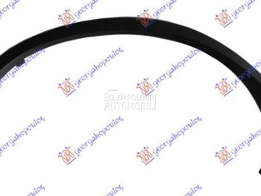 RUB PLASTICNI ZADNJEG BLATOBRA za Mazda CX-5 od 2011. do 2017. god.