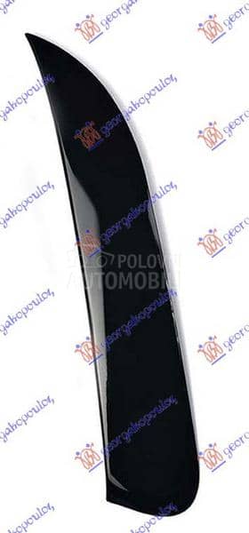 RESETKA ZADNJEG BRANIKA Desno