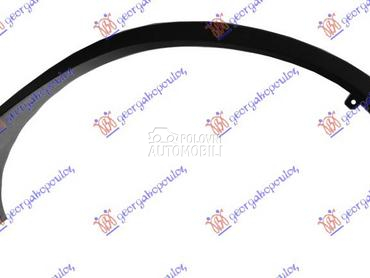 RUB PLASTICNI ZADNJEG BLATOBRA za Mazda CX-5 od 2011. do 2017. god.