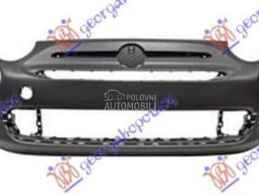PREDNJI BRANIK PM za Fiat 500 za 2015. god.