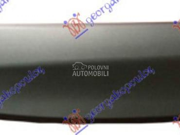 LAJSNA ZADNJIH VRATA za Mazda CX-5 od 2011. do 2017. god.