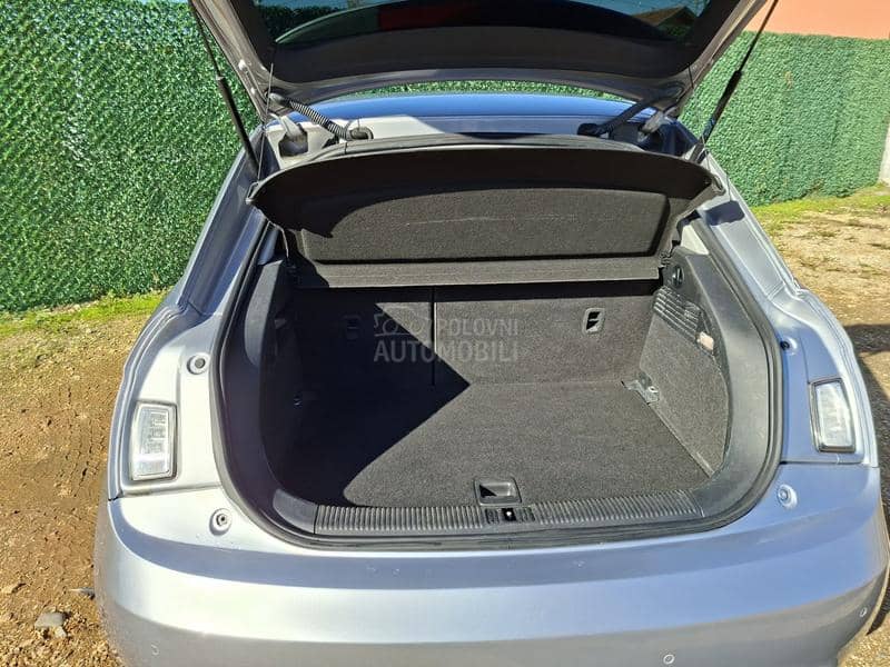 Audi A1 audi A1 1.2 tfsi nov