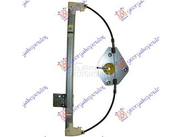 PODIZAC PREDNJEG PROZORA ELEKT za Mazda CX-5 od 2011. do 2017. god.