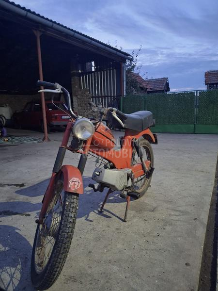 Tomos apn 4