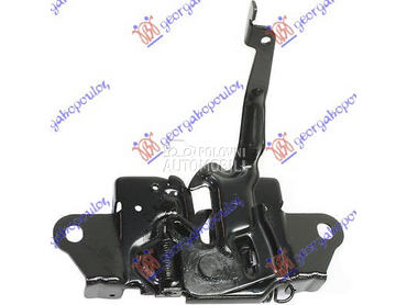 BRAVA HAUBE za Mazda CX-5 od 2011. do 2017. god.