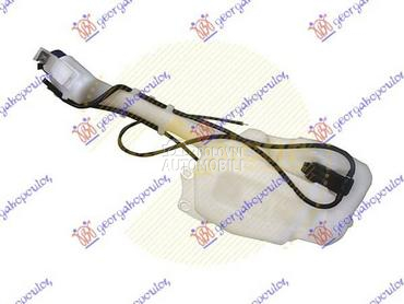 POSUDA ZA TECNOST BRISACA... za Alfa Romeo 159 od 2005. do 2011. god.