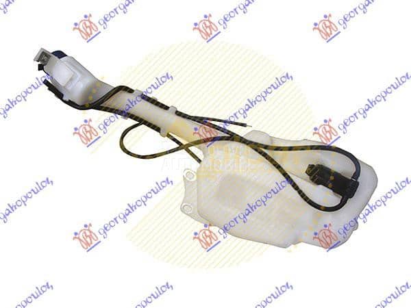 POSUDA ZA TECNOST BRISACA...