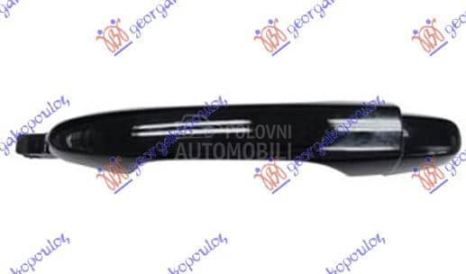 KVAKA PREDNJIH VRATA...