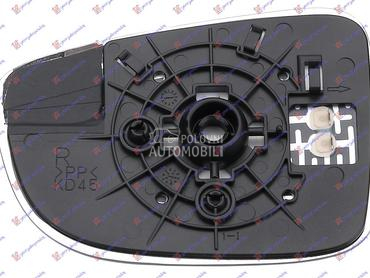 STAKLO RETROVIZORA SA GREJACEM za Mazda CX-5 od 2011. do 2017. god.