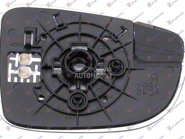 STAKLO RETROVIZORA SA GREJACEM za Mazda CX-5 od 2011. do 2017. god.