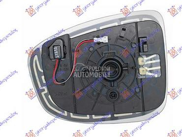 STAKLO RETROVIZORA SA GREJACEM za Mazda CX-5 od 2011. do 2017. god.
