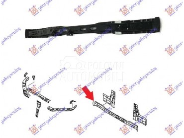 DONJA GREDA za Mitsubishi L200 od 2015. do 2019. god.