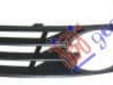 RESETKA PREDNJEG BRANIKA Levo za Volkswagen Passat B6 od 2005. do 2011. god.