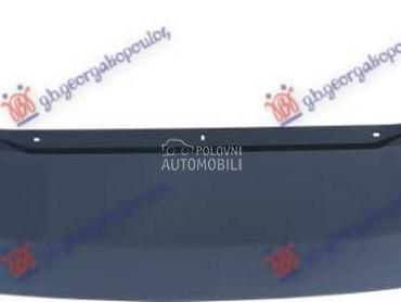 SPOJLER PREDNJEG BRANIKA za Volkswagen Arteon za 2020. god.