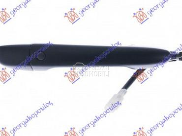 KVAKA PREDNJIH VRATA SPOLJASNJ za Mazda CX-5 od 2011. do 2017. god.